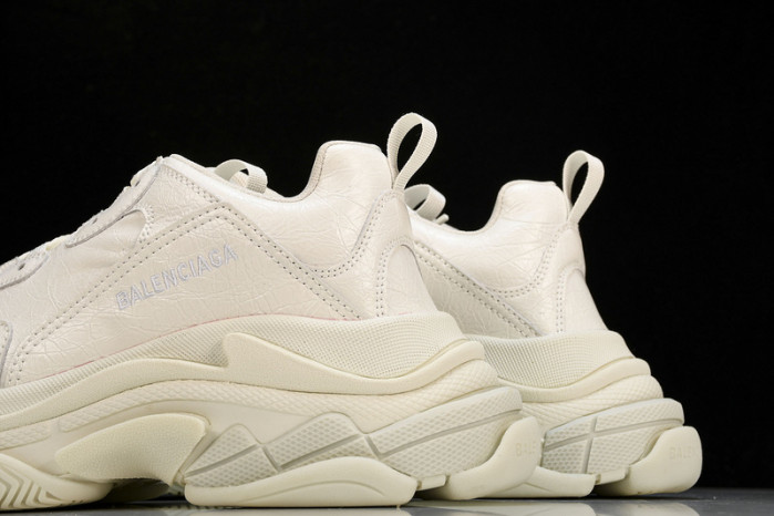 BL TRIPLE S TRAINERS -COPSHOE BL 244