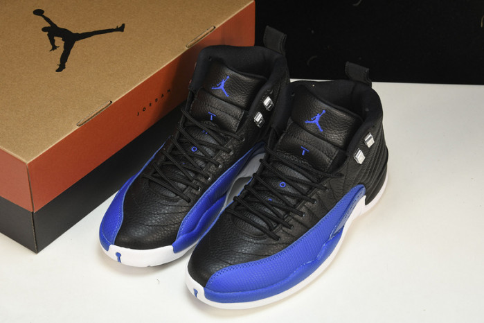 Jordan 12 Retro Hyper Royal (W) - AO6068-004
