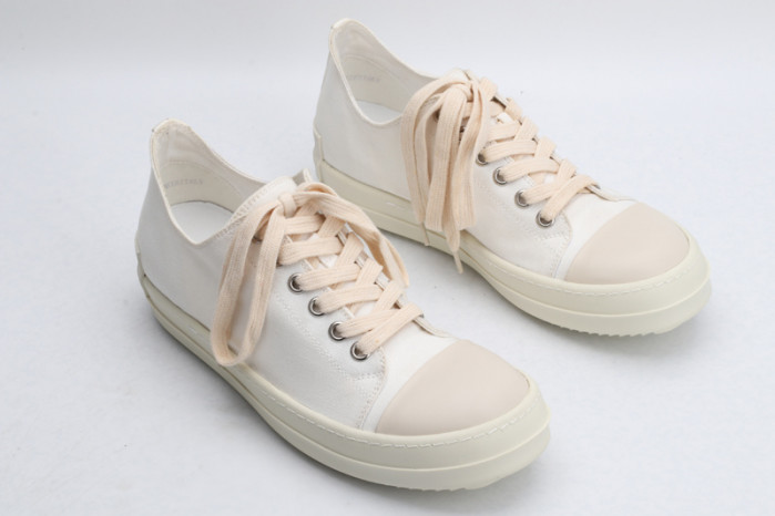 RICK OWENS SNEAKERS  KICKZE OR-27