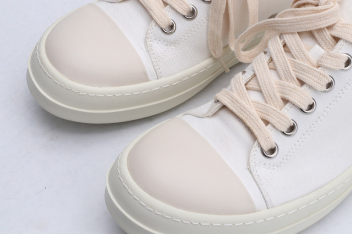 RICK OWENS SNEAKERS  KICKZE OR-27