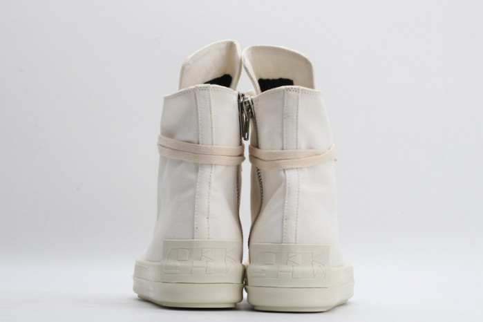 RICK OWENS SNEAKERS  COPSHOE OR-19