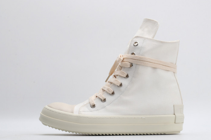RICK OWENS SNEAKERS  COPSHOE OR-19