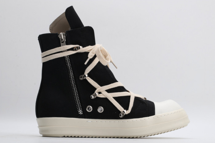 RICK OWENS SNEAKERS  COPSHOE OR-22
