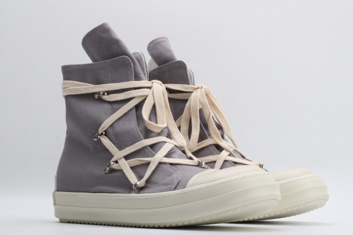 RICK OWENS SNEAKERS  COPSHOE OR-25