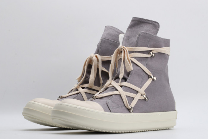 RICK OWENS SNEAKERS  COPSHOE OR-25
