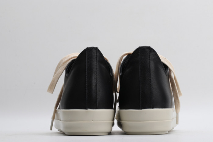 RICK OWENS SNEAKERS  KICKZE OR-13