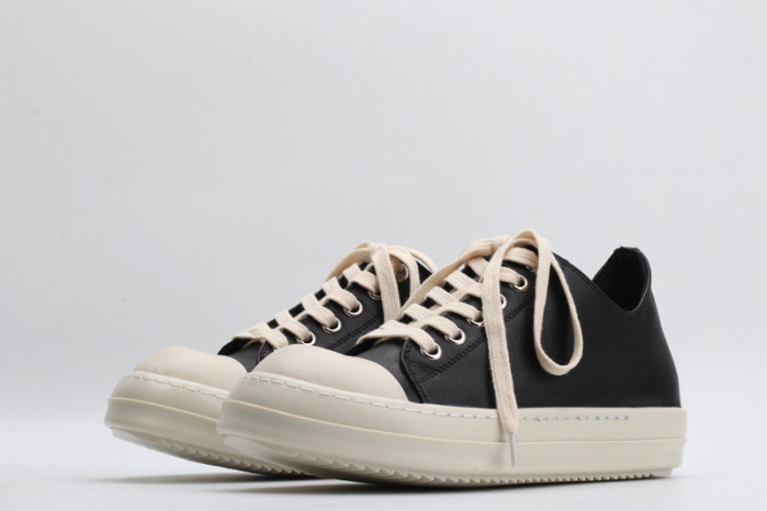 RICK OWENS SNEAKERS  KICKZE OR-13