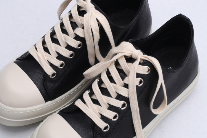 RICK OWENS SNEAKERS  KICKZE OR-13