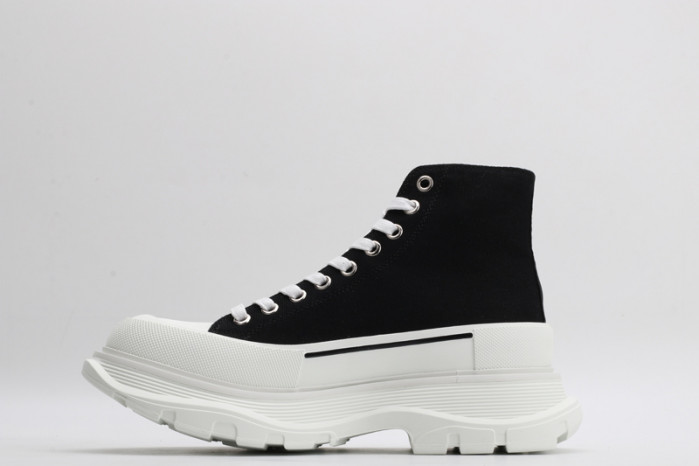 ALEXANDER MCQUEEN OTHERS COPSHOE- MQ 1