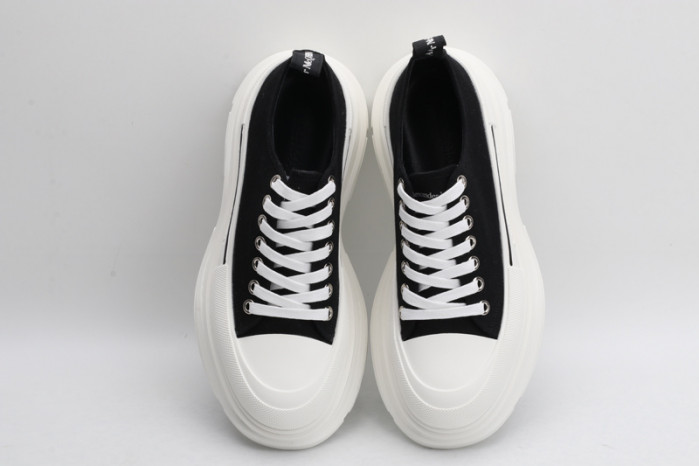 ALEXANDER MCQUEEN OTHERS COPSHOE- MQ 21