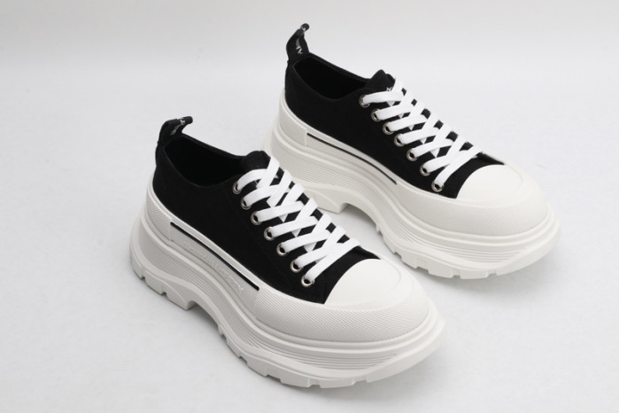 ALEXANDER MCQUEEN OTHERS COPSHOE- MQ 21