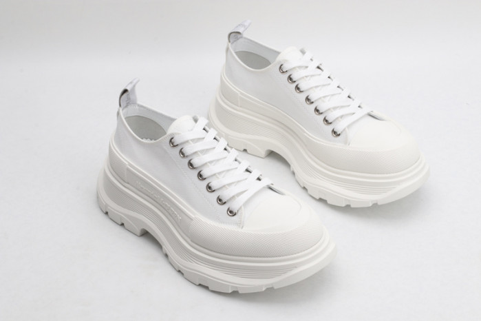 ALEXANDER MCQUEEN OTHERS COPSHOE- MQ 22