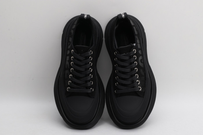 ALEXANDER MCQUEEN OTHERS COPSHOE- MQ 28