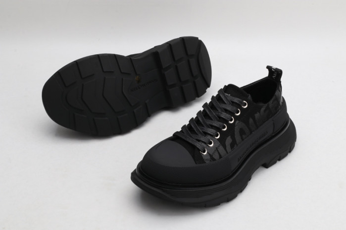 ALEXANDER MCQUEEN OTHERS COPSHOE- MQ 28