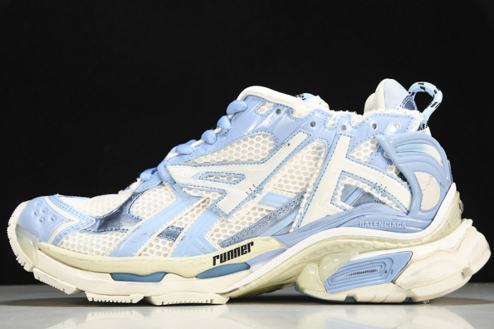 BL RUNNER -COPSHOE BL 149