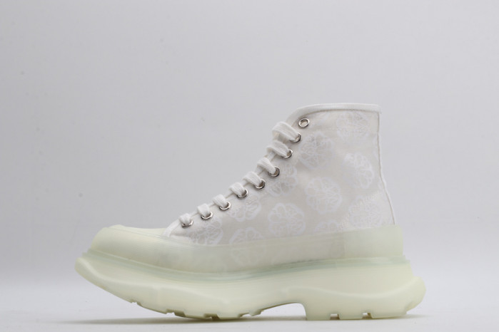 ALEXANDER MCQUEEN  OTHERS COPSHOE- MQ 4