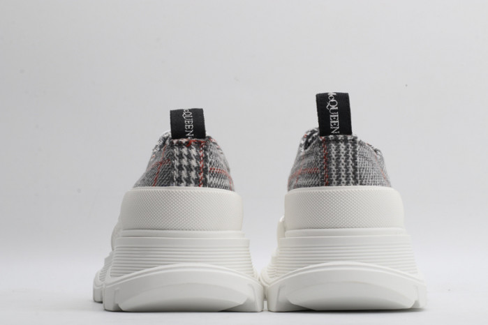 ALEXANDER MCQUEEN OTHERS COPSHOE- MQ 29