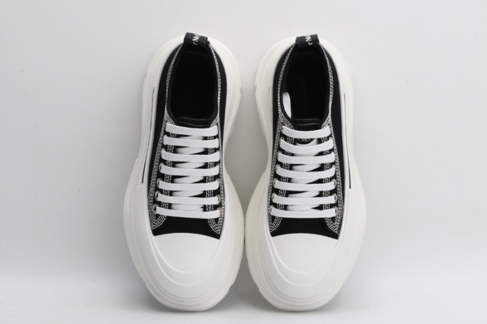 ALEXANDER MCQUEEN OTHERS COPSHOE- MQ 31