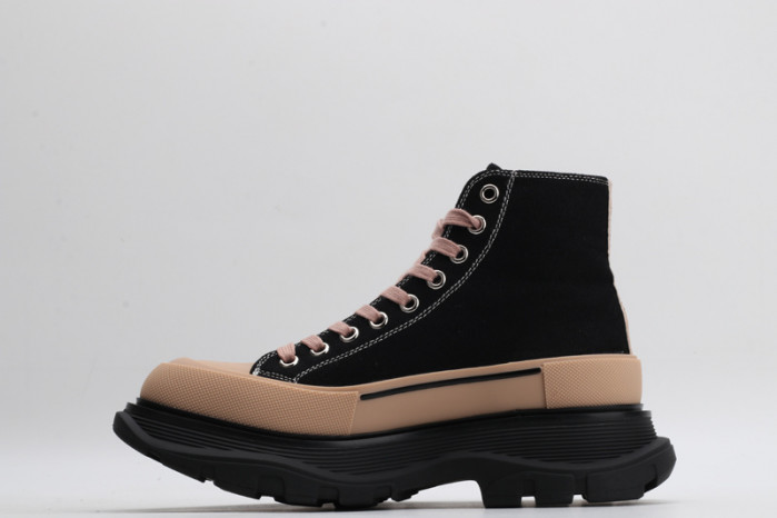 ALEXANDER MCQUEEN  OTHERS COPSHOE- MQ 6