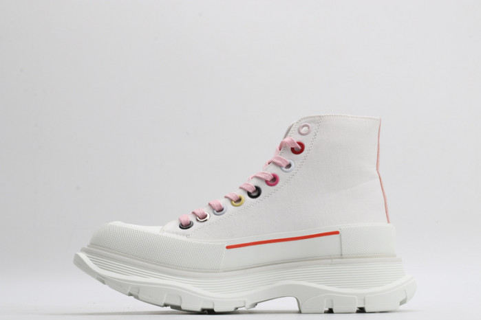 ALEXANDER MCQUEEN  OTHERS COPSHOE- MQ 9