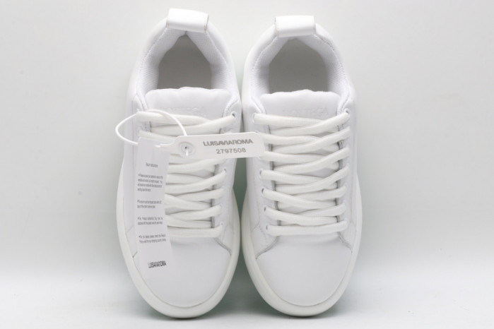 BOTTEGA VENETA SNEAKER COPSHPE BV-34