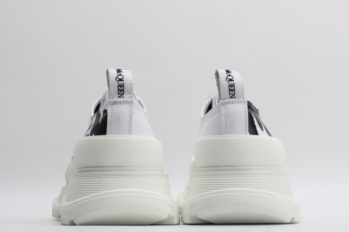 ALEXANDER MCQUEEN OTHERS COPSHOE- MQ 35