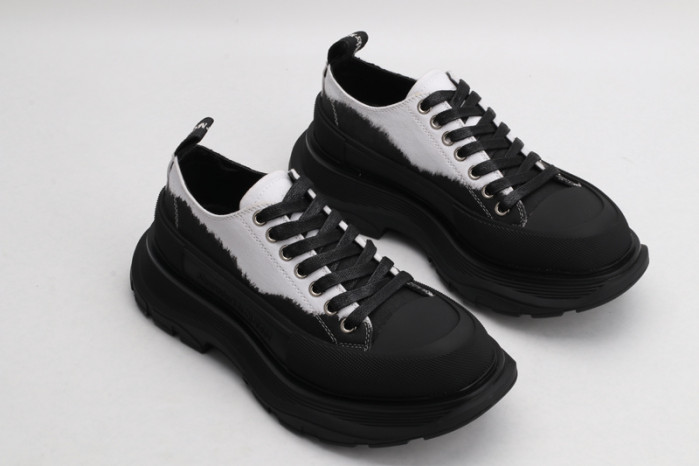 ALEXANDER MCQUEEN OTHERS COPSHOE- MQ 38