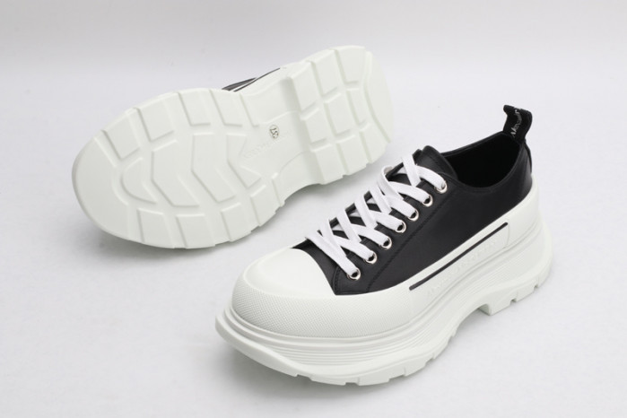 ALEXANDER MCQUEEN OTHERS COPSHOE- MQ 39