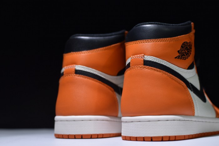 Jordan 1 Retro Reverse Shattered Backboard - 555088-113