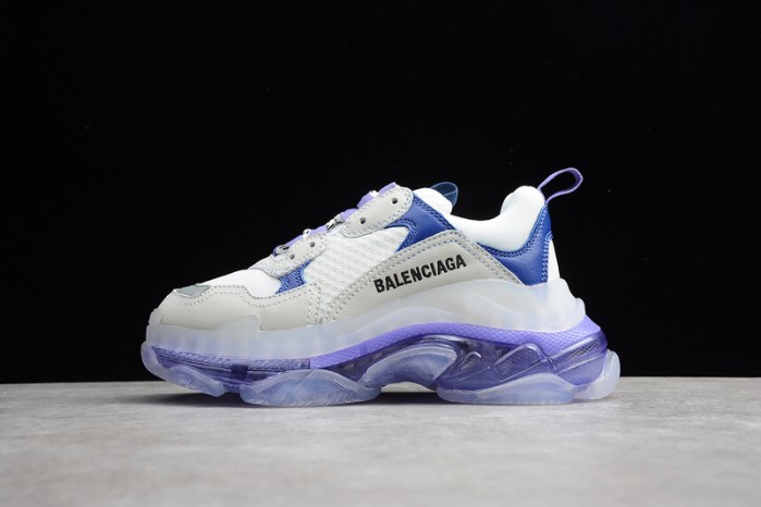 BL TRIPLE TRAINER ''PURPLE'' 544351 W09E1 1322