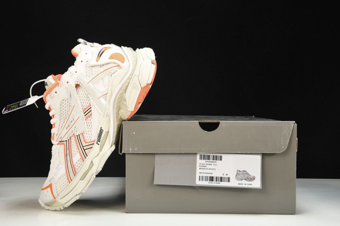 BL RUNNER  -COPSHOE BL 142