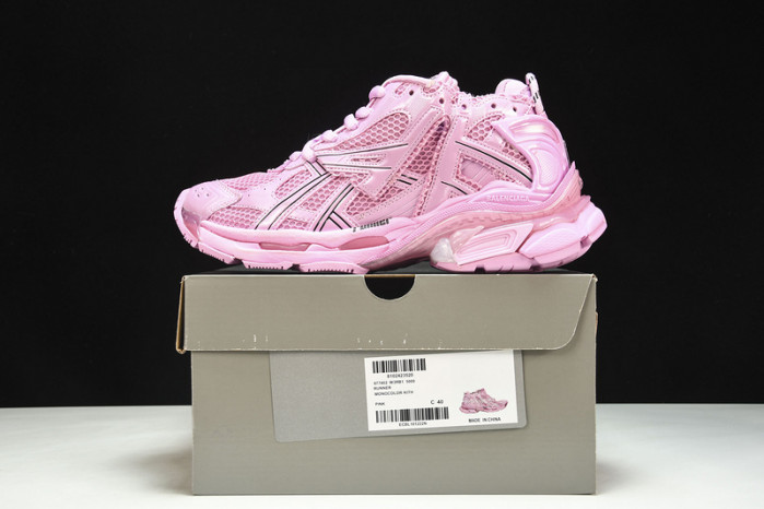 BL RUNNER  -COPSHOE BL 143