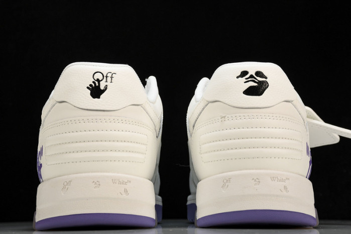 OF sneakers  copshoe OW-82