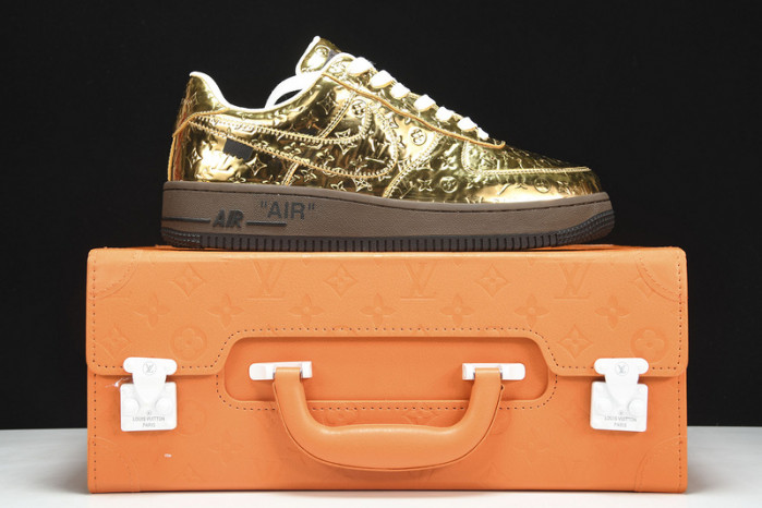 SNEAKERS   COPSHOE  L-110