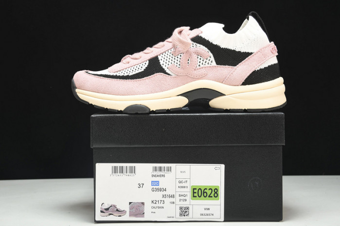 CHL CHANEL SNEAKERS copshpe CHL -19