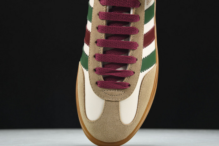 GC  LOW-TOP SNEAKER COPSHOE GC-104