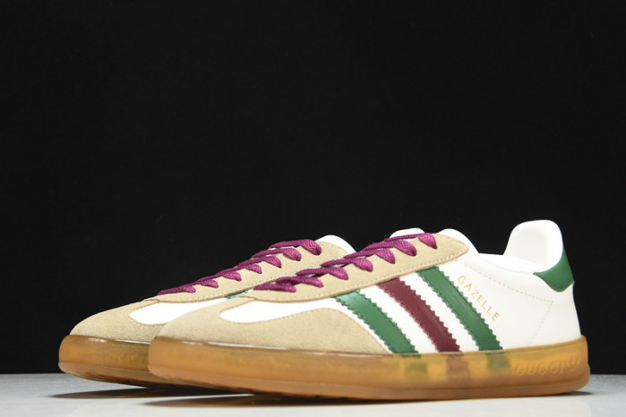 GC  LOW-TOP SNEAKER COPSHOE GC-104