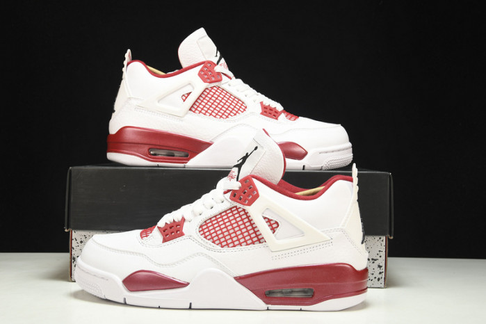 Jordan 4 Retro Alternate 89 - 308497-106
