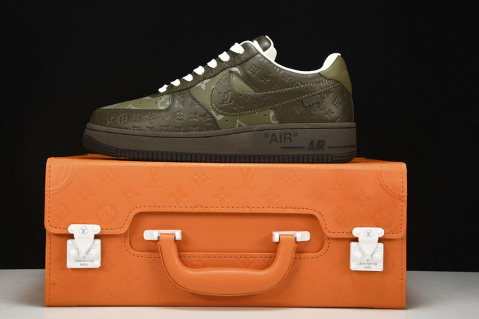 SNEAKERS   COPSHOE  L-92