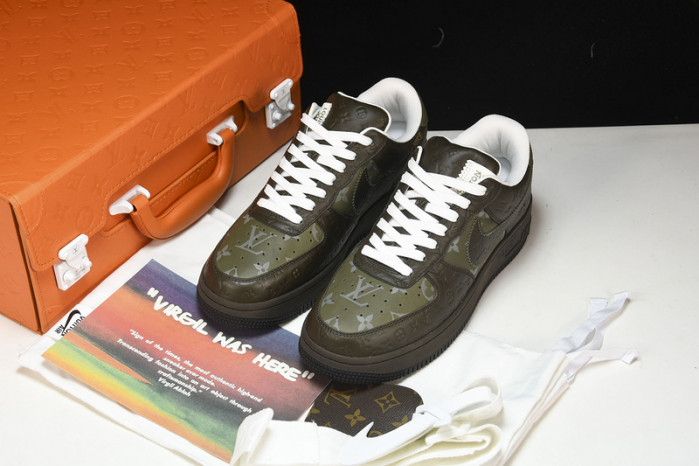 SNEAKERS   COPSHOE  L-92