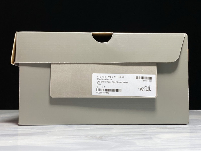 BL Sneaker Tess s.Gomma Res BI ALV/TIS EFF NUBUK/TIS PINK   w1gb9-9078