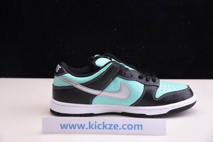 nike dunk sb low Di*m*nd supply co. "tiffany" - 304292-402