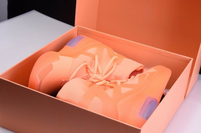 Air Fear Of God 1 Orange Pulse - AR4237-800