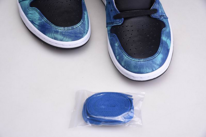 Air Jordan 1  Tie-Dye - CD0461-100