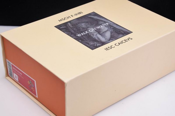 Nike Air Max 97 Jesus - Nike - 921826-101JSUS