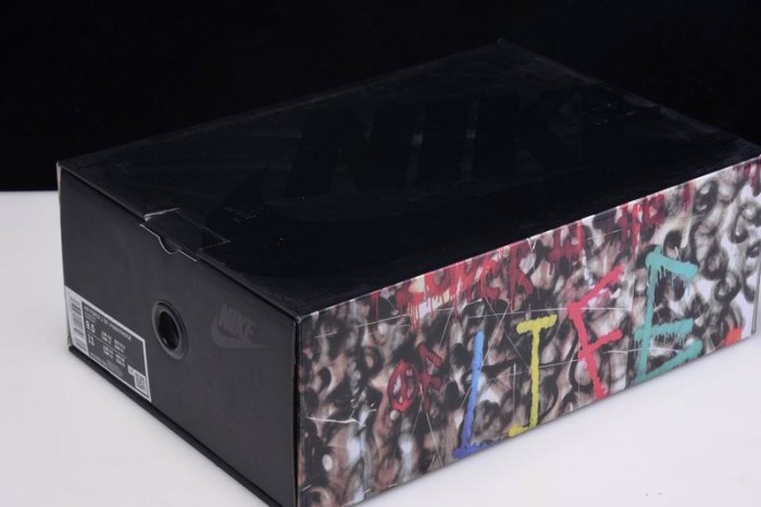 Air Force 1 Low G-Dragon Peaceminusone Para-Noise AQ3692-001