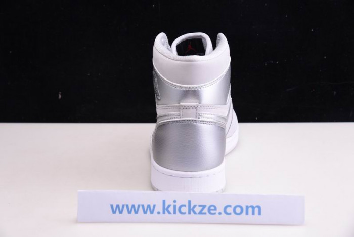 Air Jordan 1 Japan Neutral Grey Metallic Silver DC1788-029