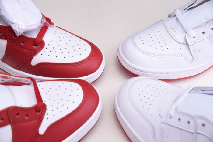 Nike Air Ship x Air Jordan 1 New Beginnings Pack CT6252-900