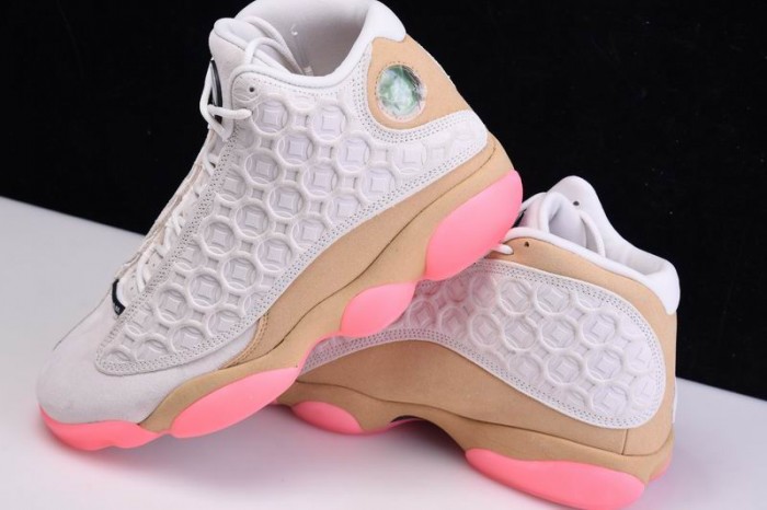 Jordan 13 Retro Chinese New Year (2020) - CW4409-100