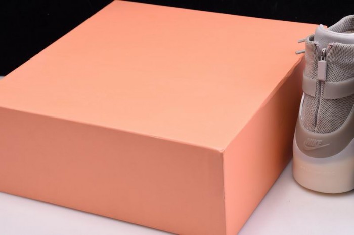 Air Fear of God 1 Oatmeal - AR4237-900